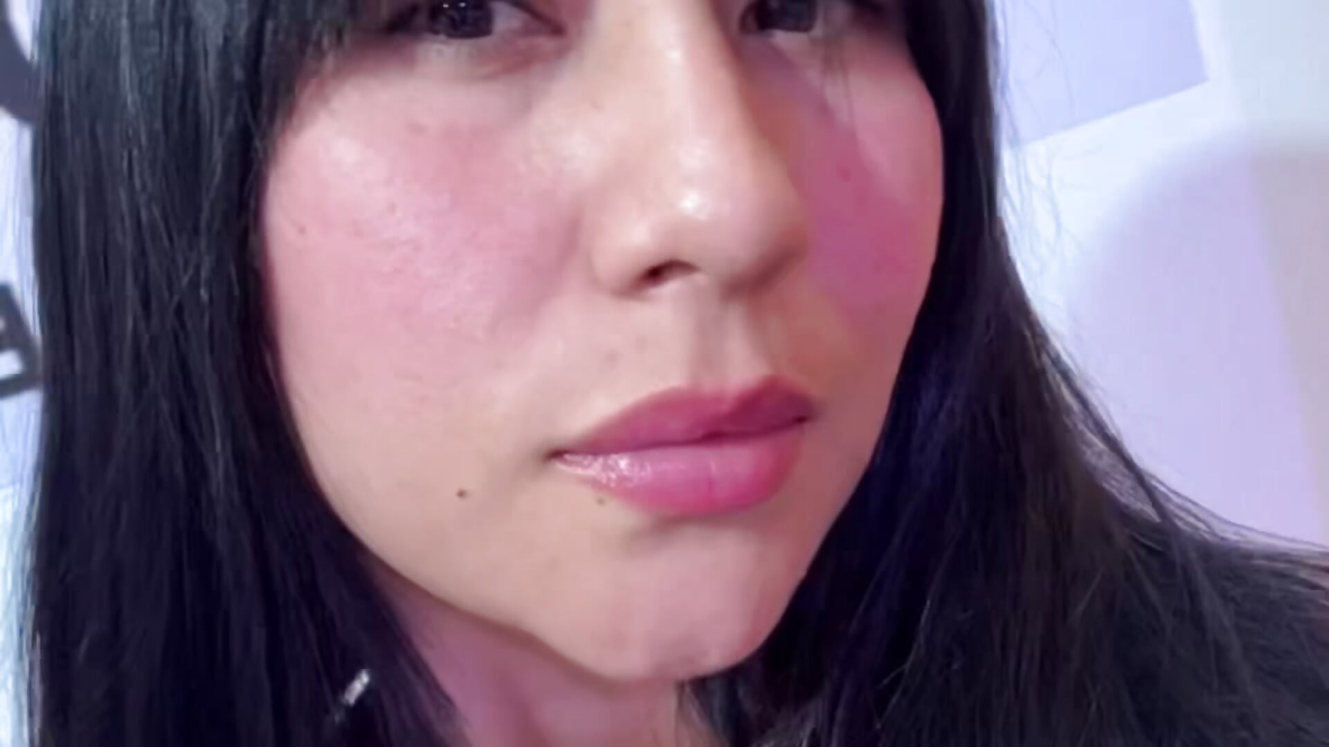 I'll be waiting for you. - video by kim_monti cam model