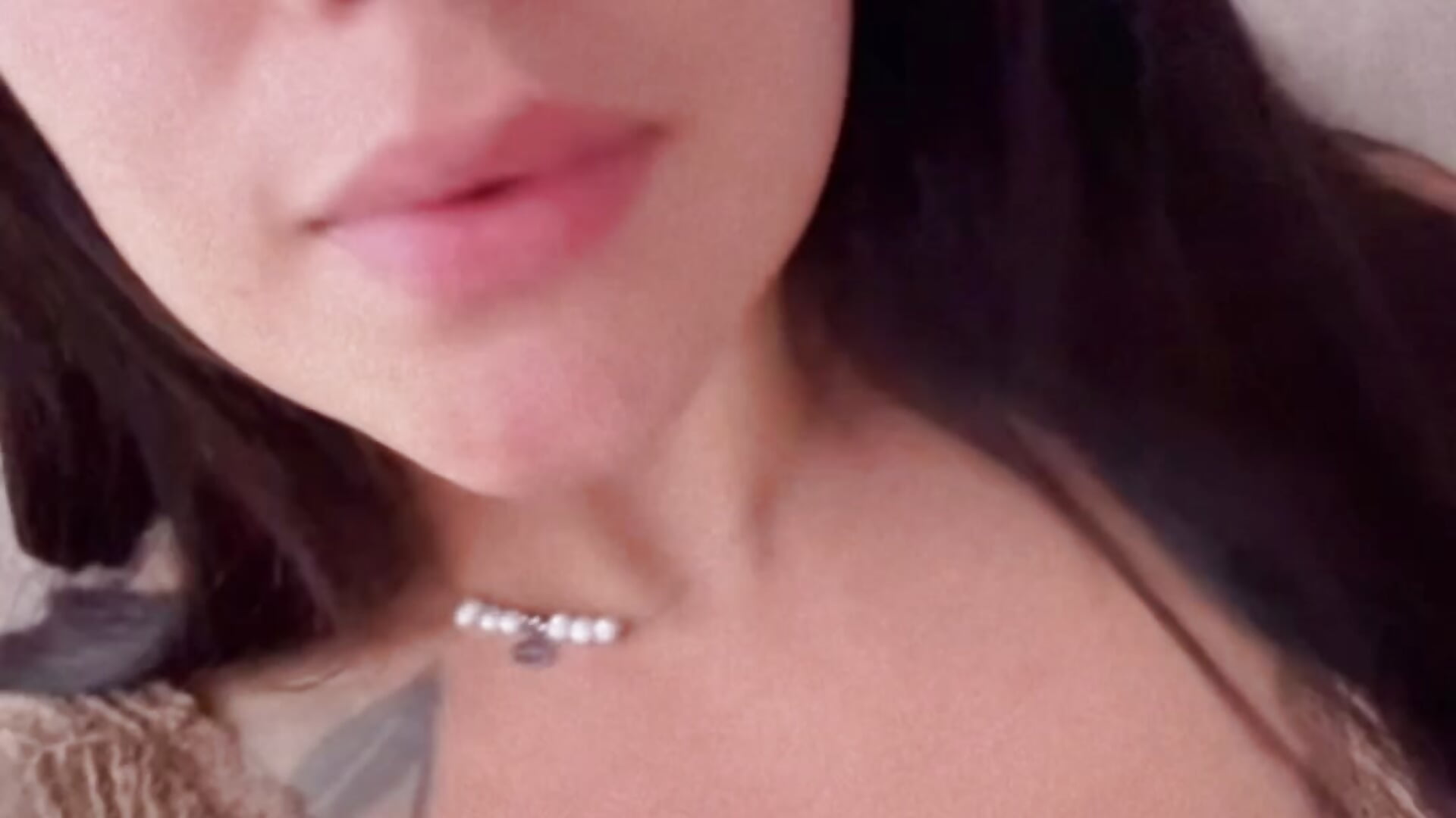 Will you join me for a coffee? - video by kim_monti cam model