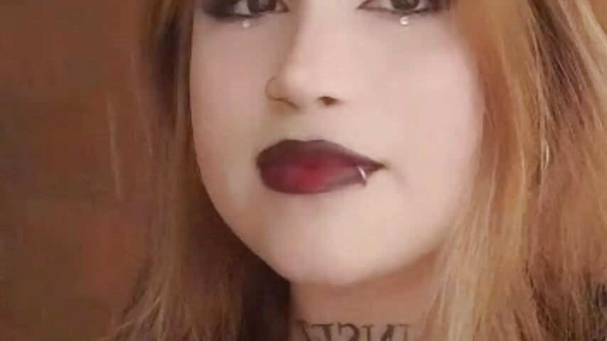 me - video by Ashley_thc cam model