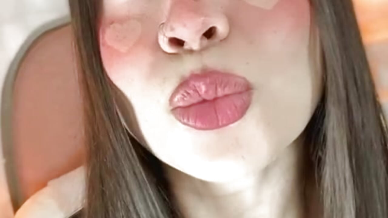 happy Valentines Day 💖 - Lia_walton 캠 모델의 동영상