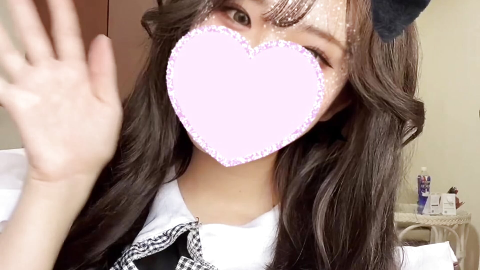 過去のメイドひなちゃん
