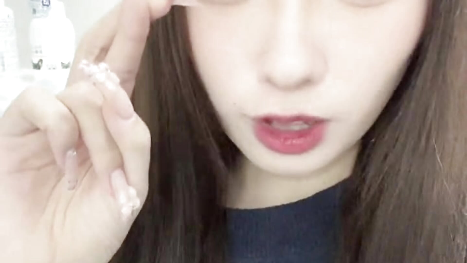 だんすぅ※顔隠しなし