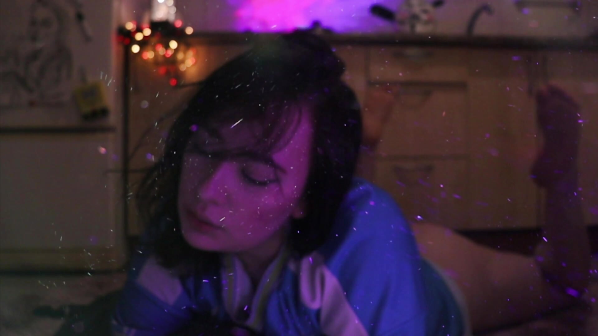 ✨ - video od modelky/modela BettyClaus