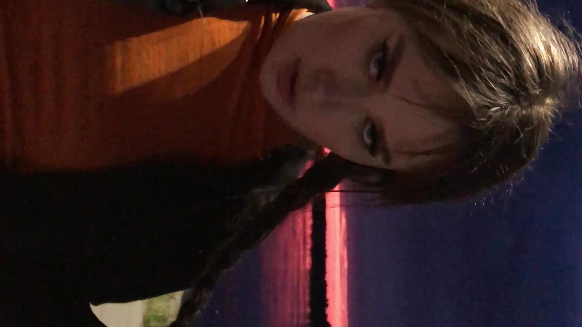 Я ушла - video od modelky/modela BettyClaus