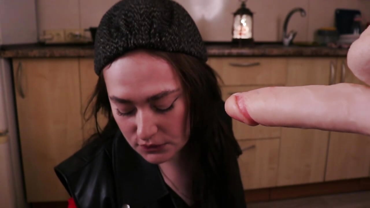 1994 - video od modelky/modela BettyClaus