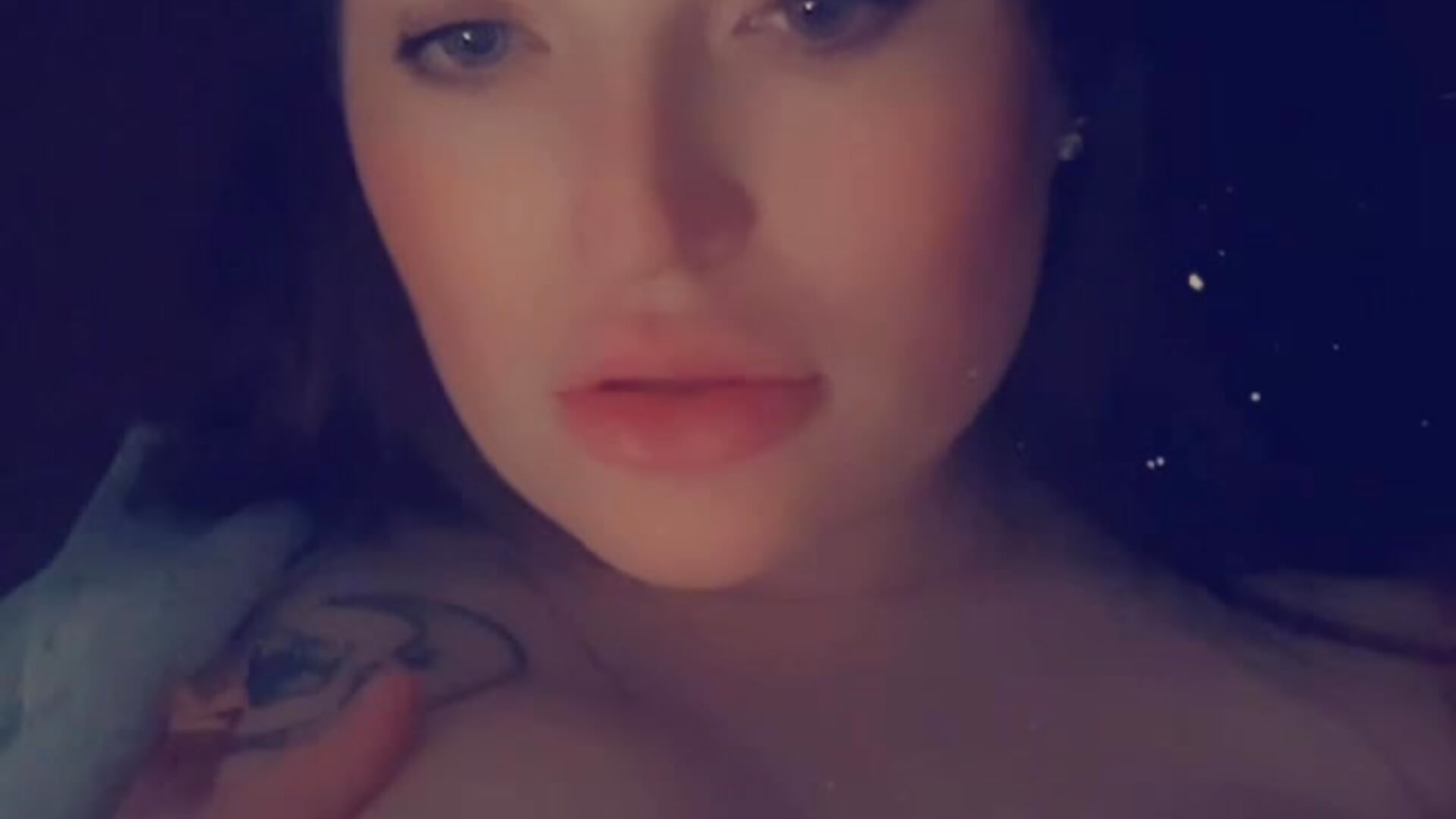 hey babes – video af BaddestMILFinthegame
