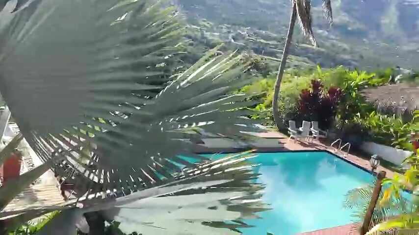 Wonderful place 😍😍 - video by kiana_cream cam model