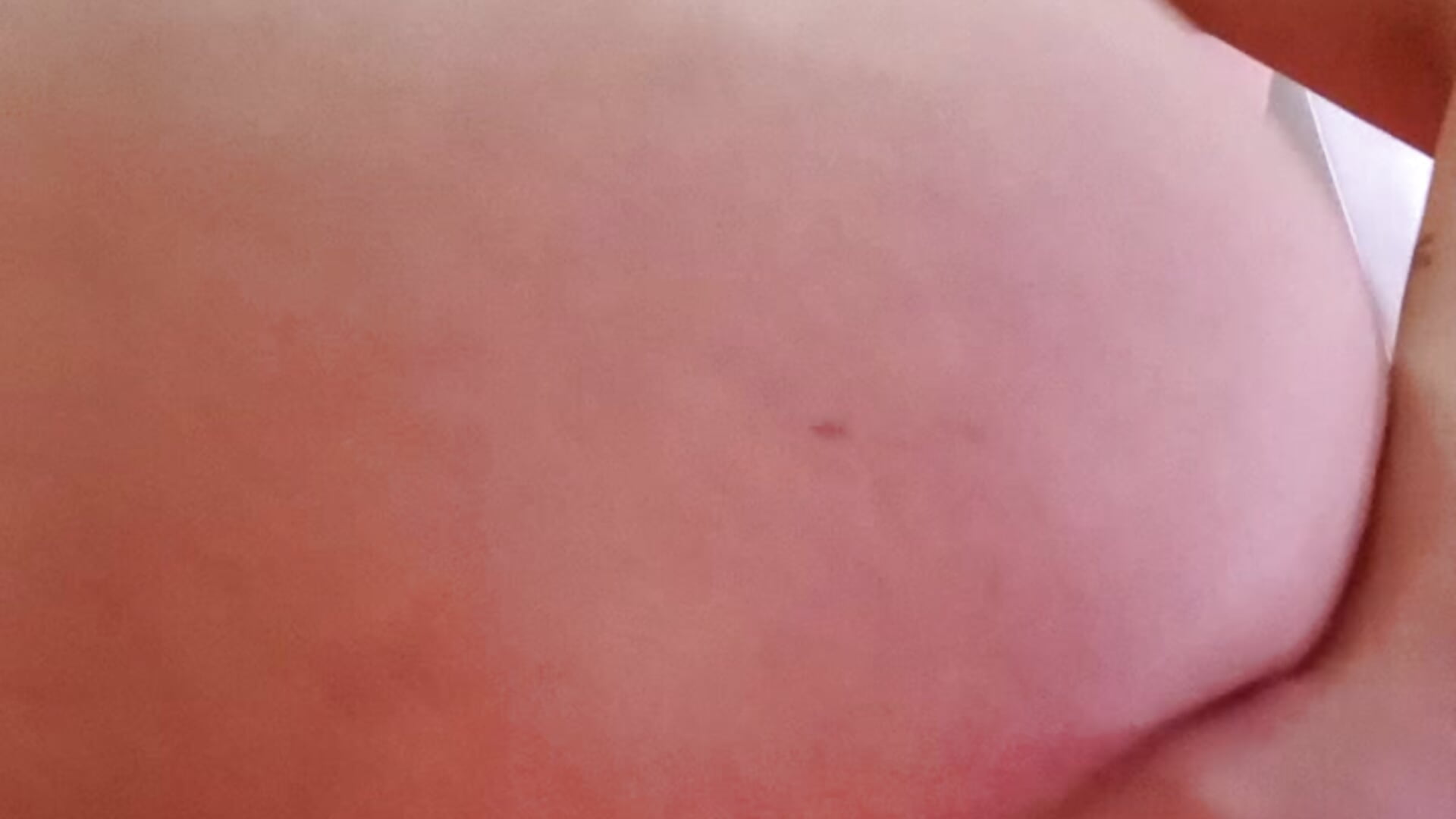 26- My big ass - vidéo du modèle de showcams _Abril-Office1