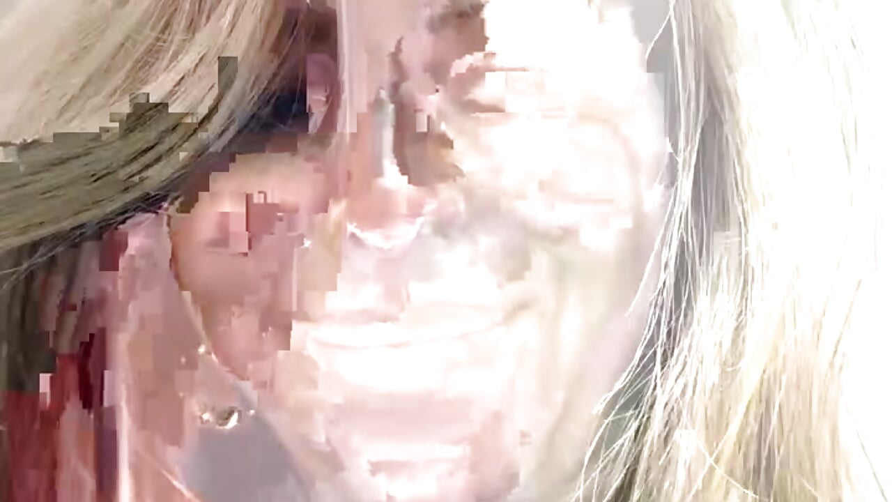 283 -FUCK ME in the office daddy - vidéo du modèle de showcams _Abril-Office1