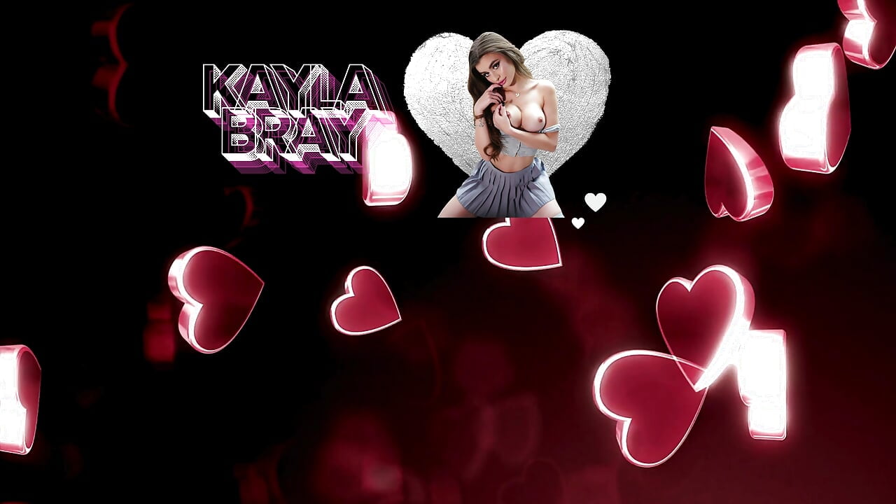 profile-intro-video-1789628800 - فيديو من KaylaBray موديل الكام
