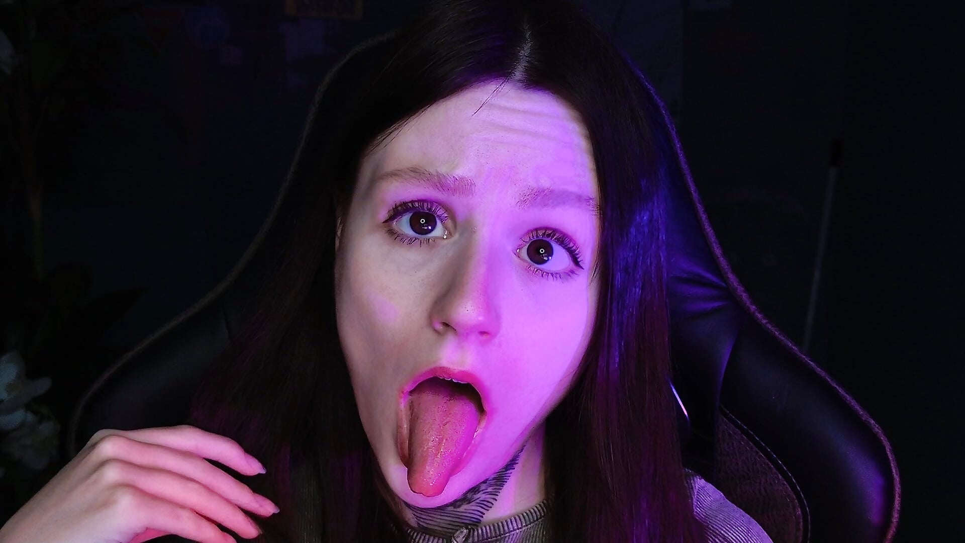 Ahegao Face