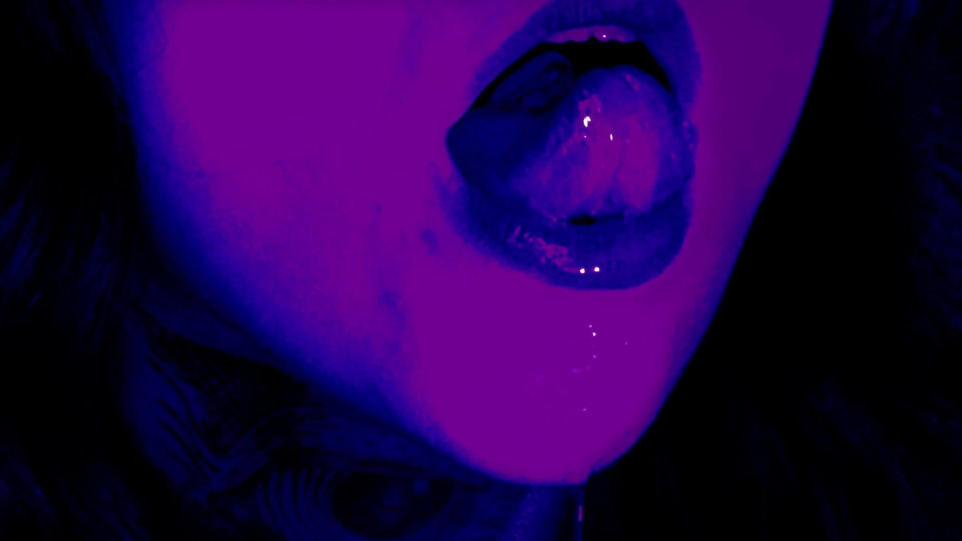 ICEE - video by VeliraBraitberg cam model