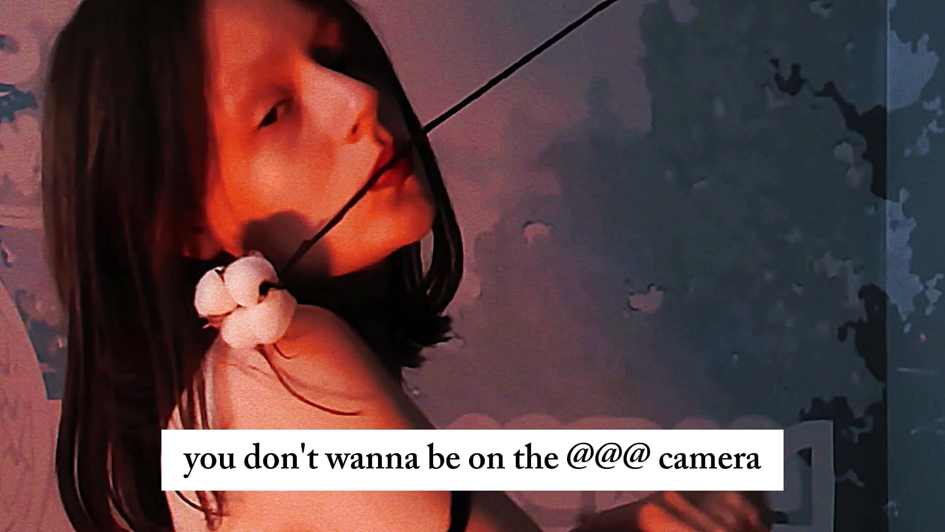 Yves Tumor - Limerence - video by VeliraBraitberg cam model