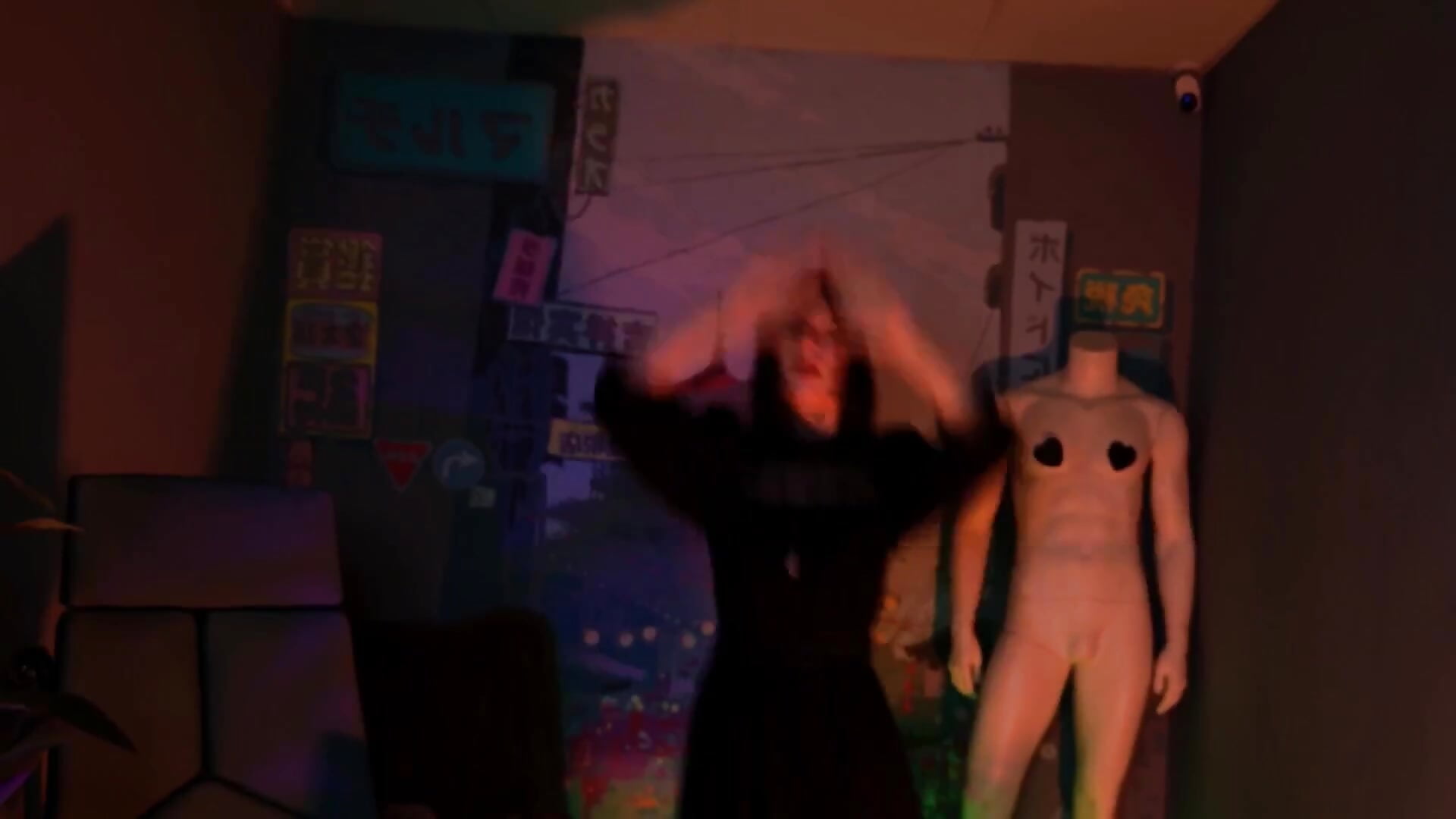 I don't want to put a price on this video because it is priceless to me. I hope you appreciate it <3 - video by VeliraBraitberg cam model