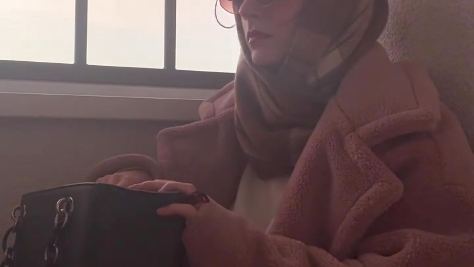 Russian Style - video by VeliraBraitberg cam model