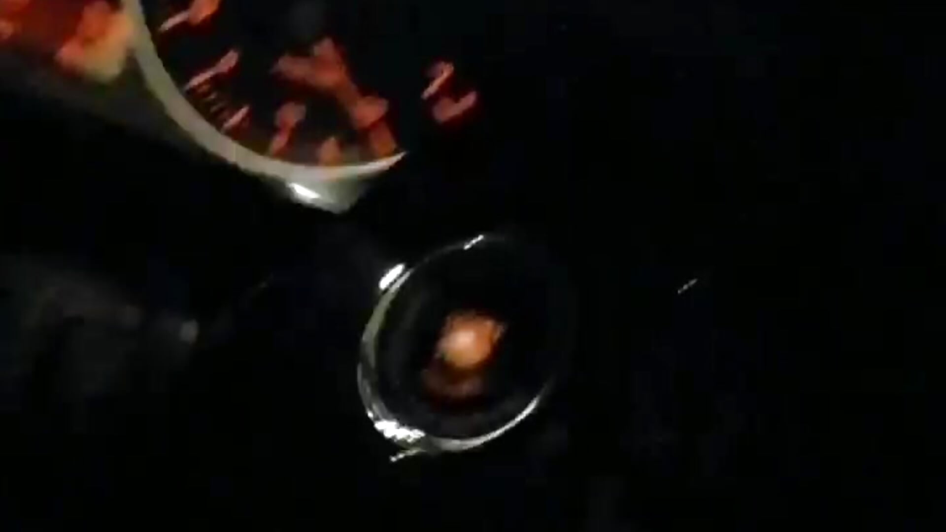 BMW vs Mark II - video by VeliraBraitberg cam model