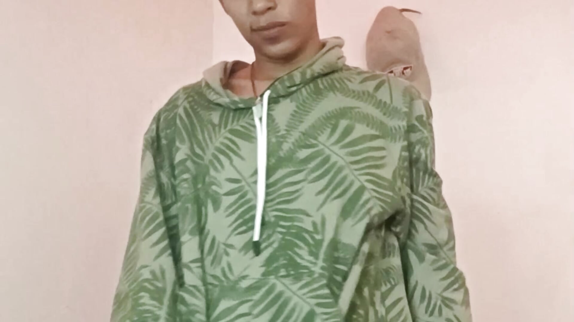 Do you wanna see? - vidéo du modèle de showcams cinnamonexotic