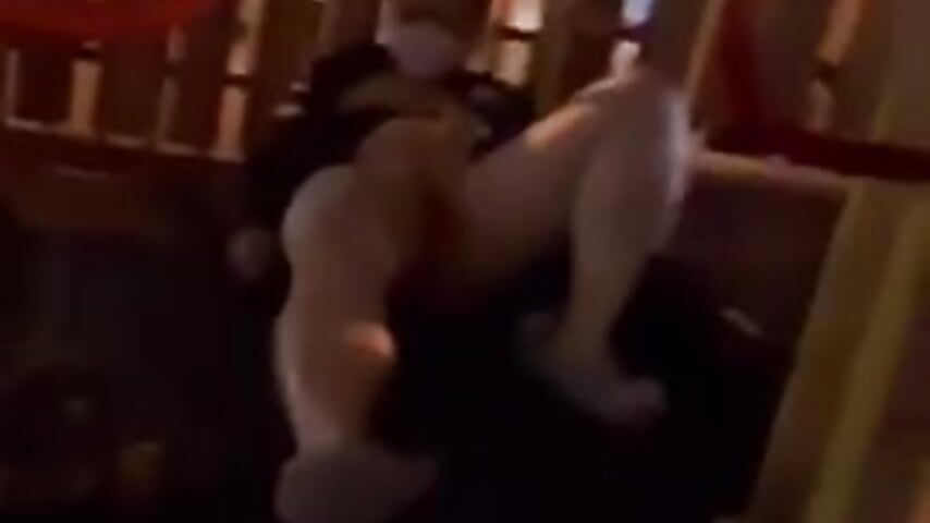 港女係公園自拍露出影片Show Ass at night in outside - video by cokezero1668 cam model