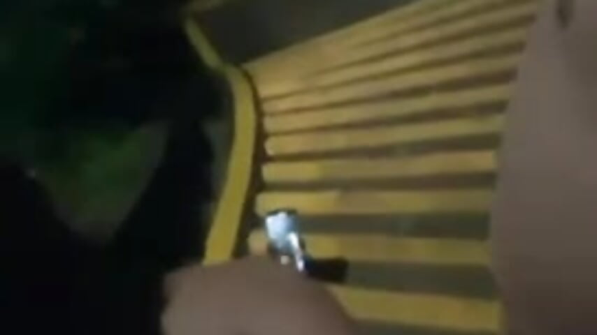 野戰實錄山邊含啫 Blowjob anywhere - video by cokezero1668 cam model