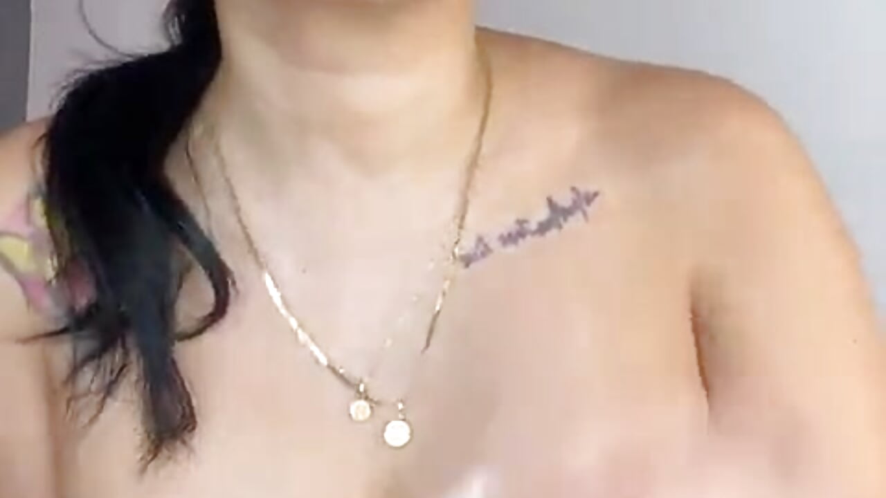 🥰 - video oleh model kamera lea_gray