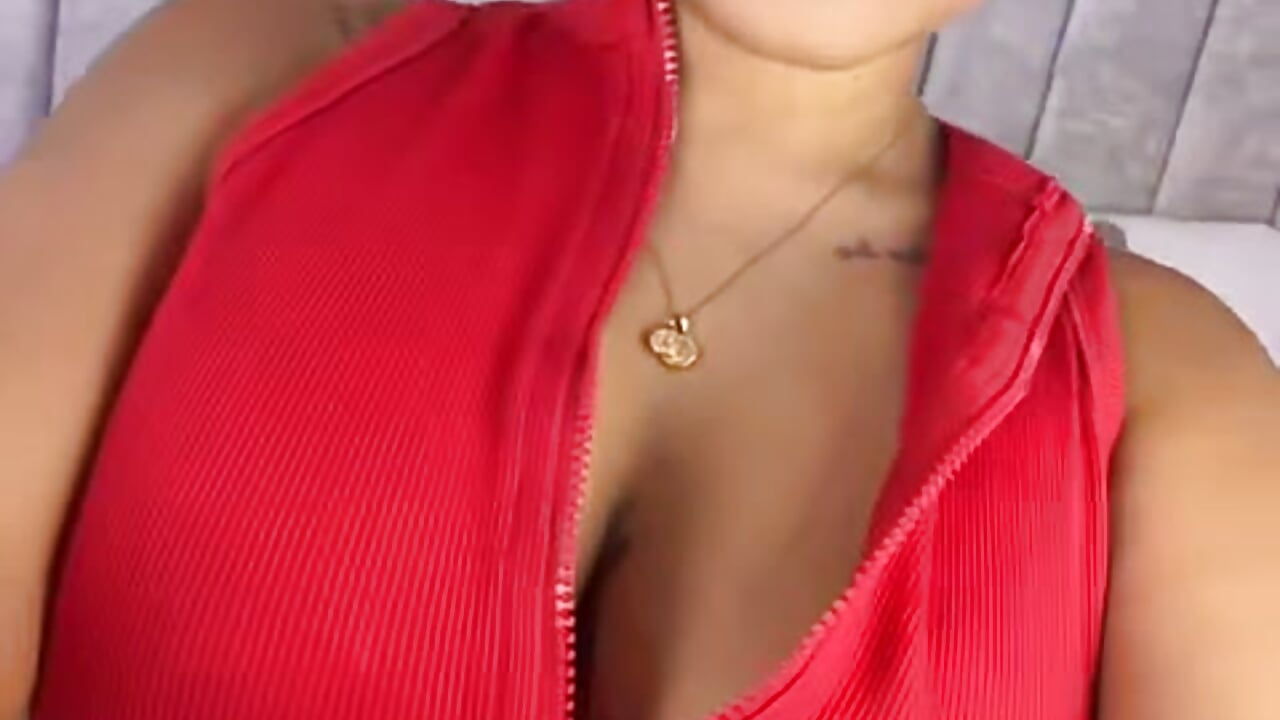 ❤️ - video oleh model kamera lea_gray