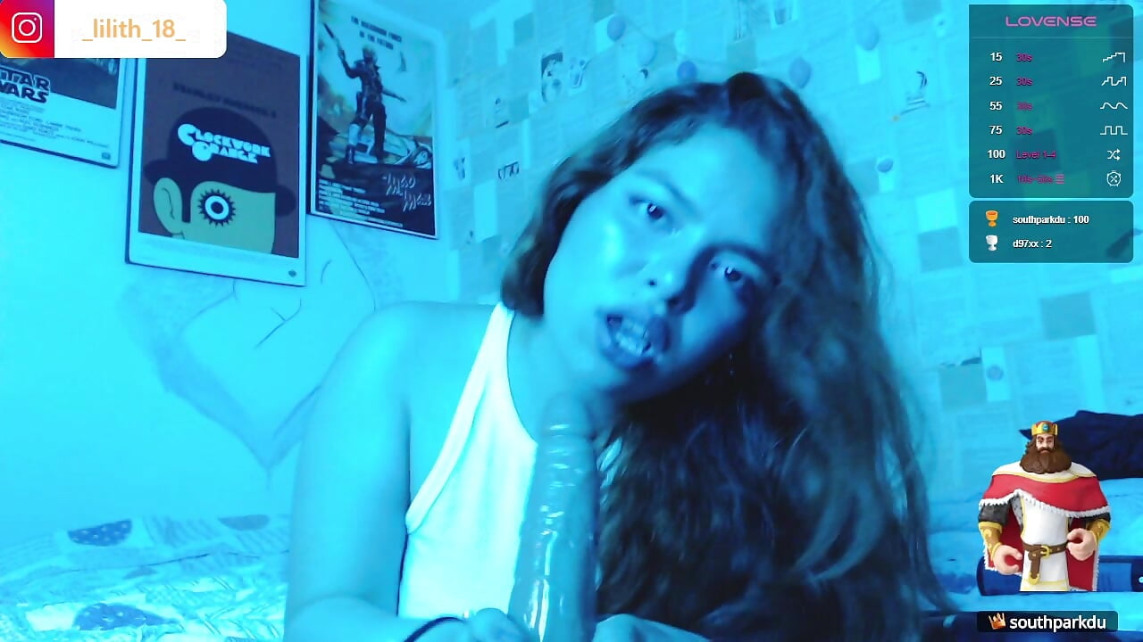 SUCK YOU IN THE HEAVEN