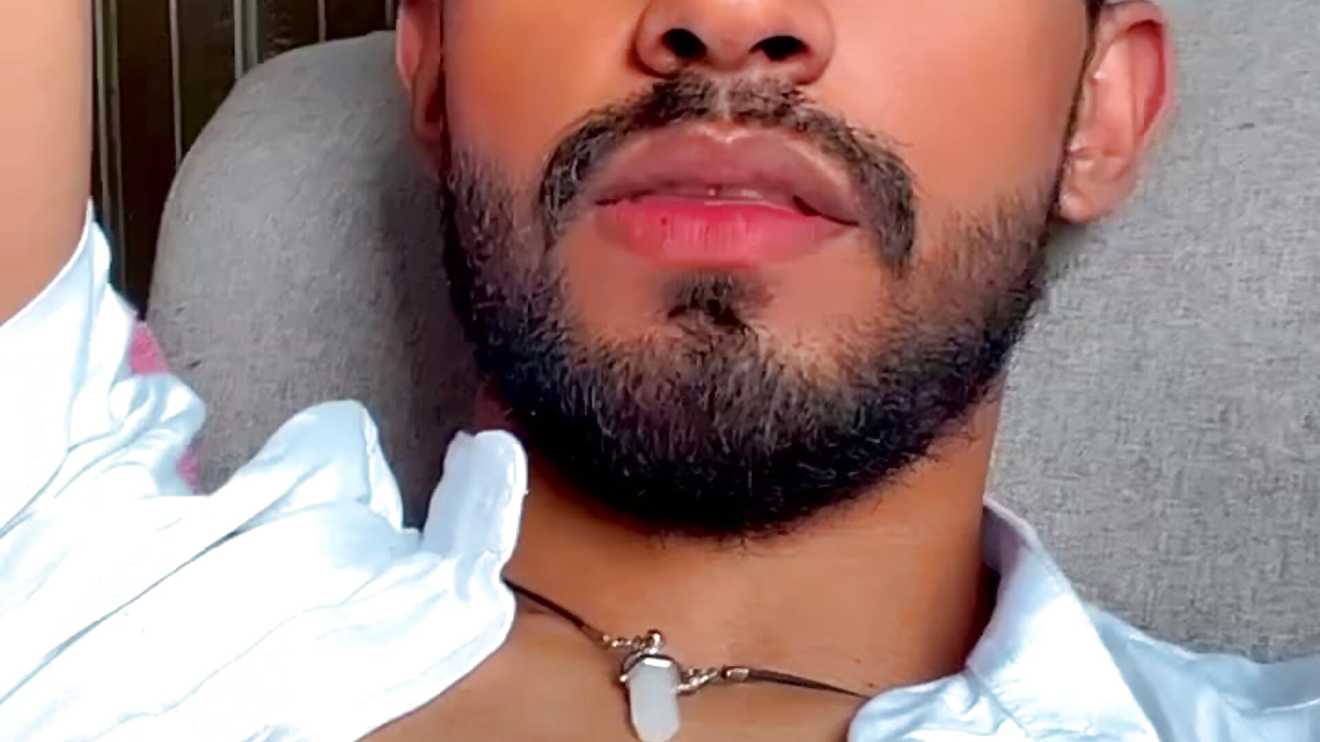 dereck silly - video của người mẫu cam dereck_hotsoon