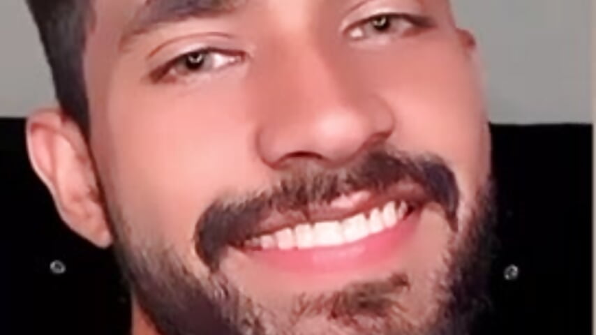 testing the camera - video của người mẫu cam dereck_hotsoon