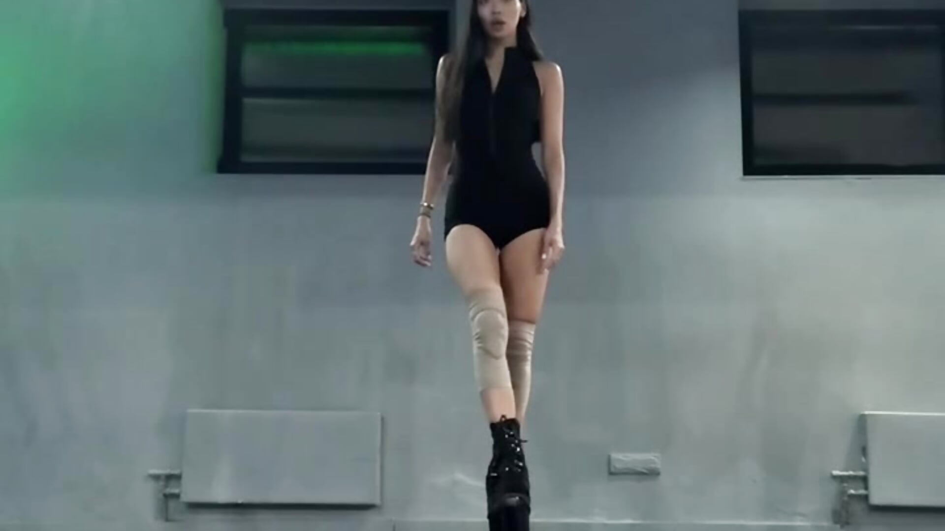 New inclusive dance🌹🤩