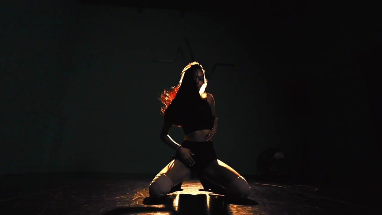 New DANCE for you!