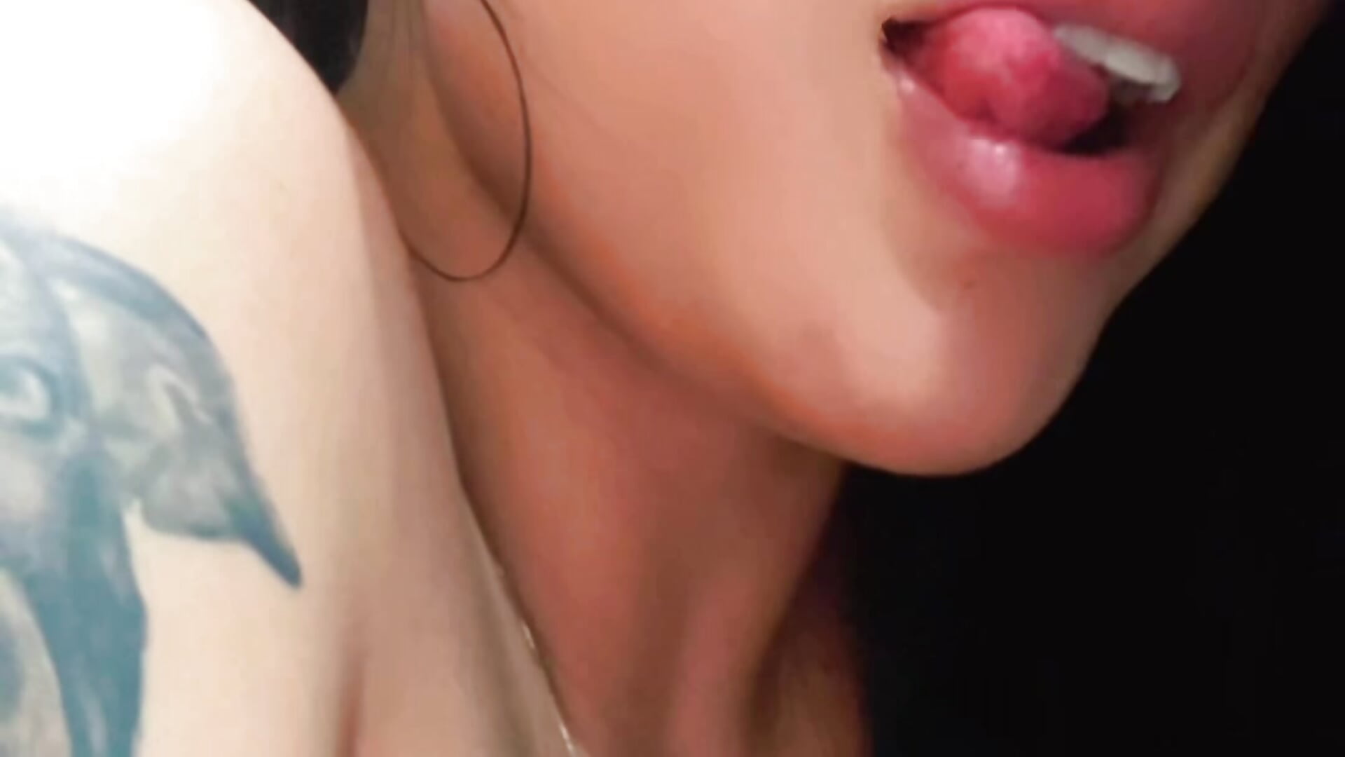 Sensual ❤️‍🔥 - video by Sol_Miller cam model