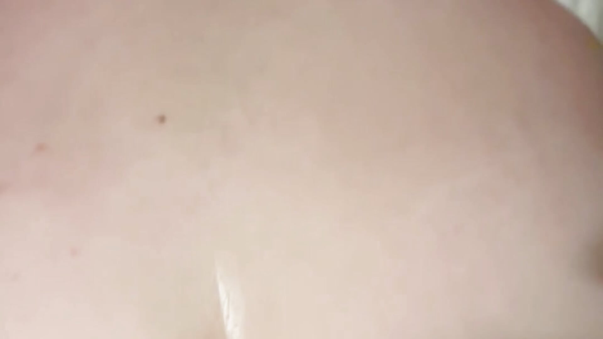 Doing Thalia from behind - video by TheCurvyCorner cam model