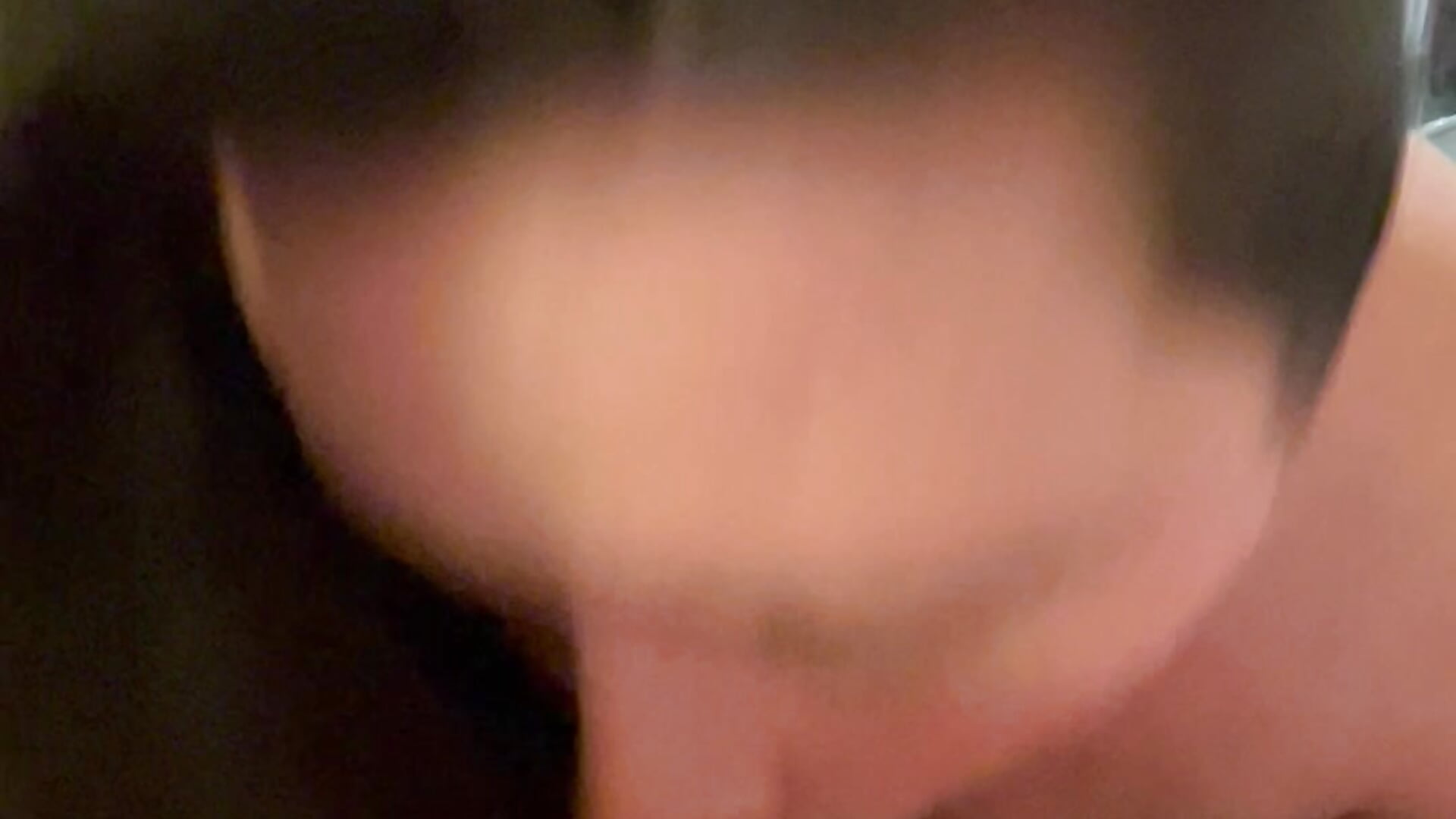 More Cock Sucking - video by TheCurvyCorner cam model