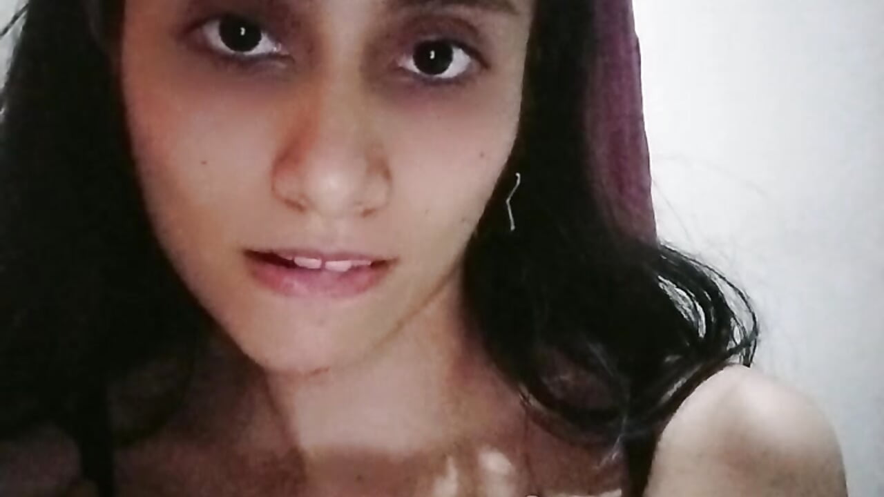 Ahegao seg 18 – video af kittylyfa