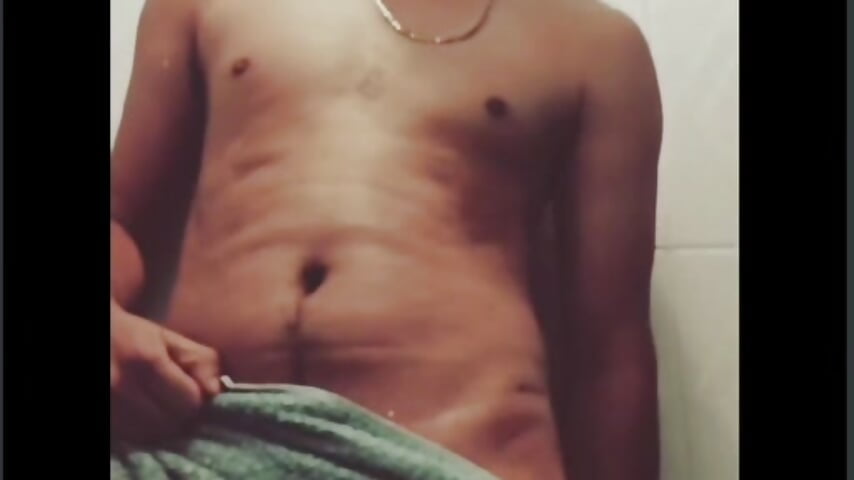 AARON - video by Aaron-and-Tonny cam model