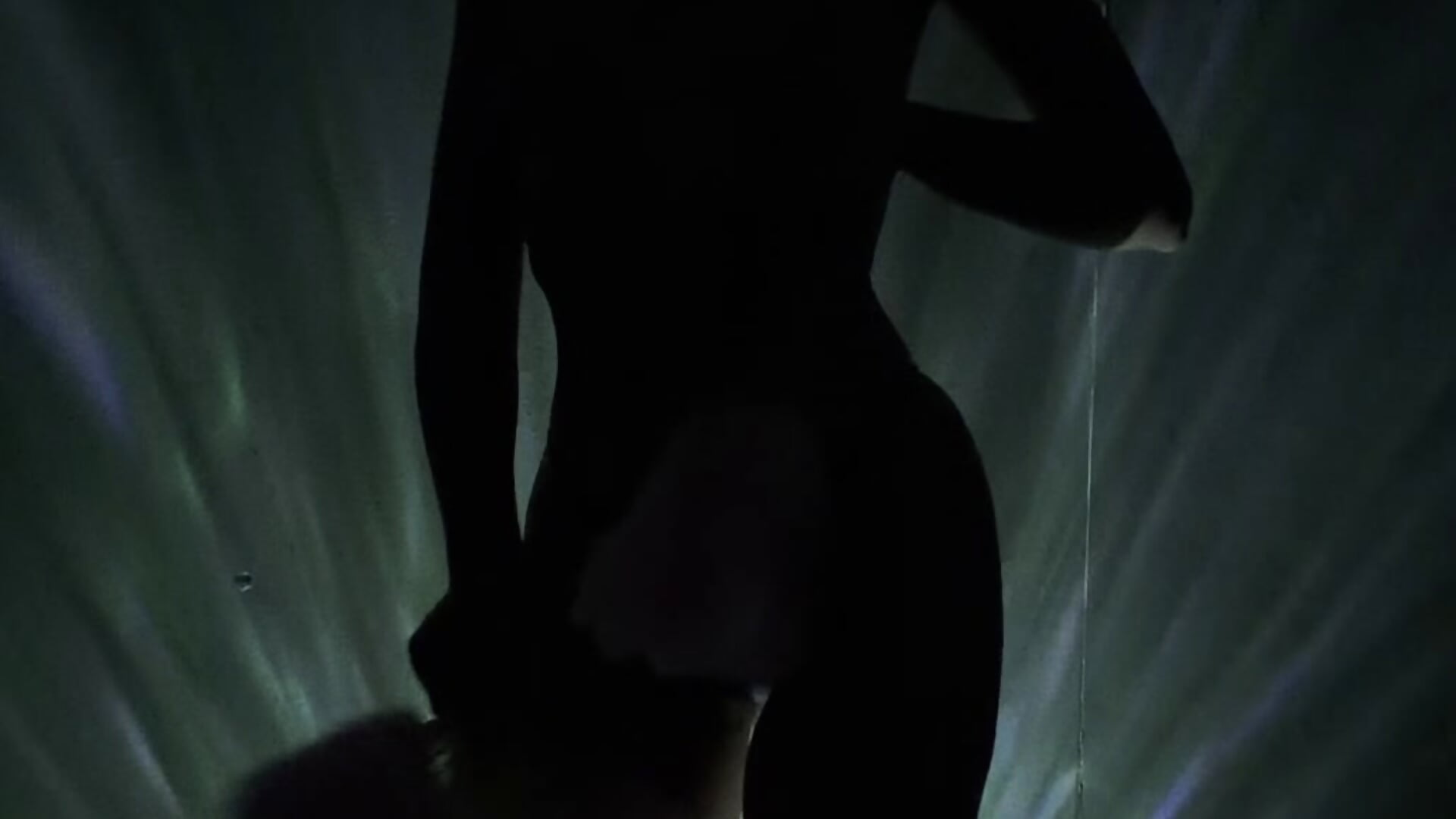 Just warming up... join me?!