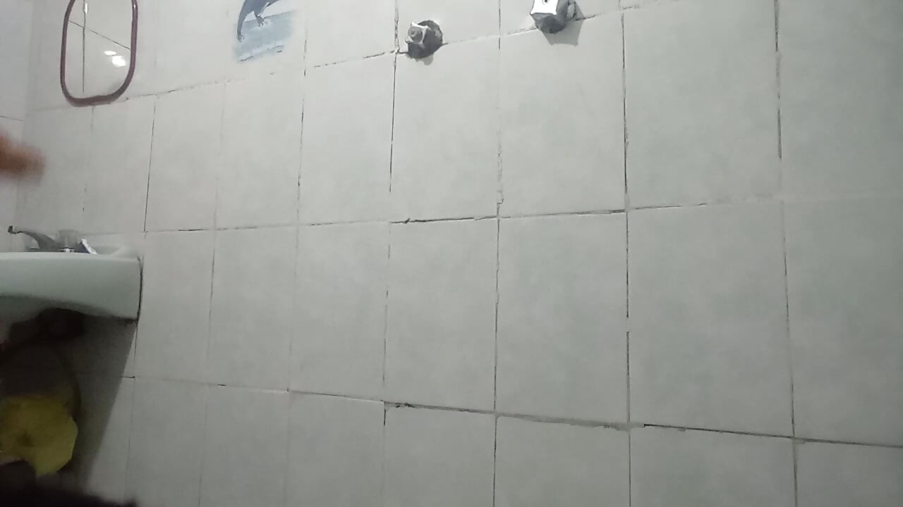 Shower 1