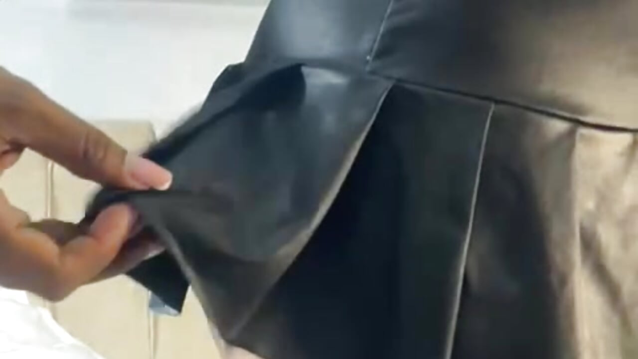 Cuero♥ - video by Kima1_ cam model