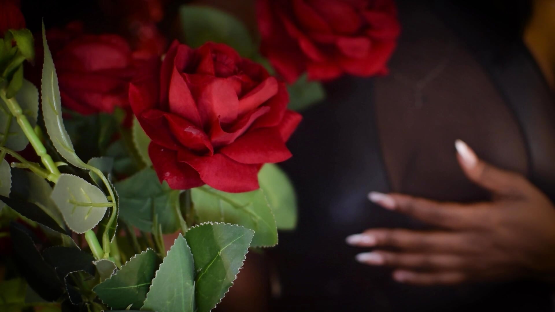 San valentine day - video by Kima1_ cam model