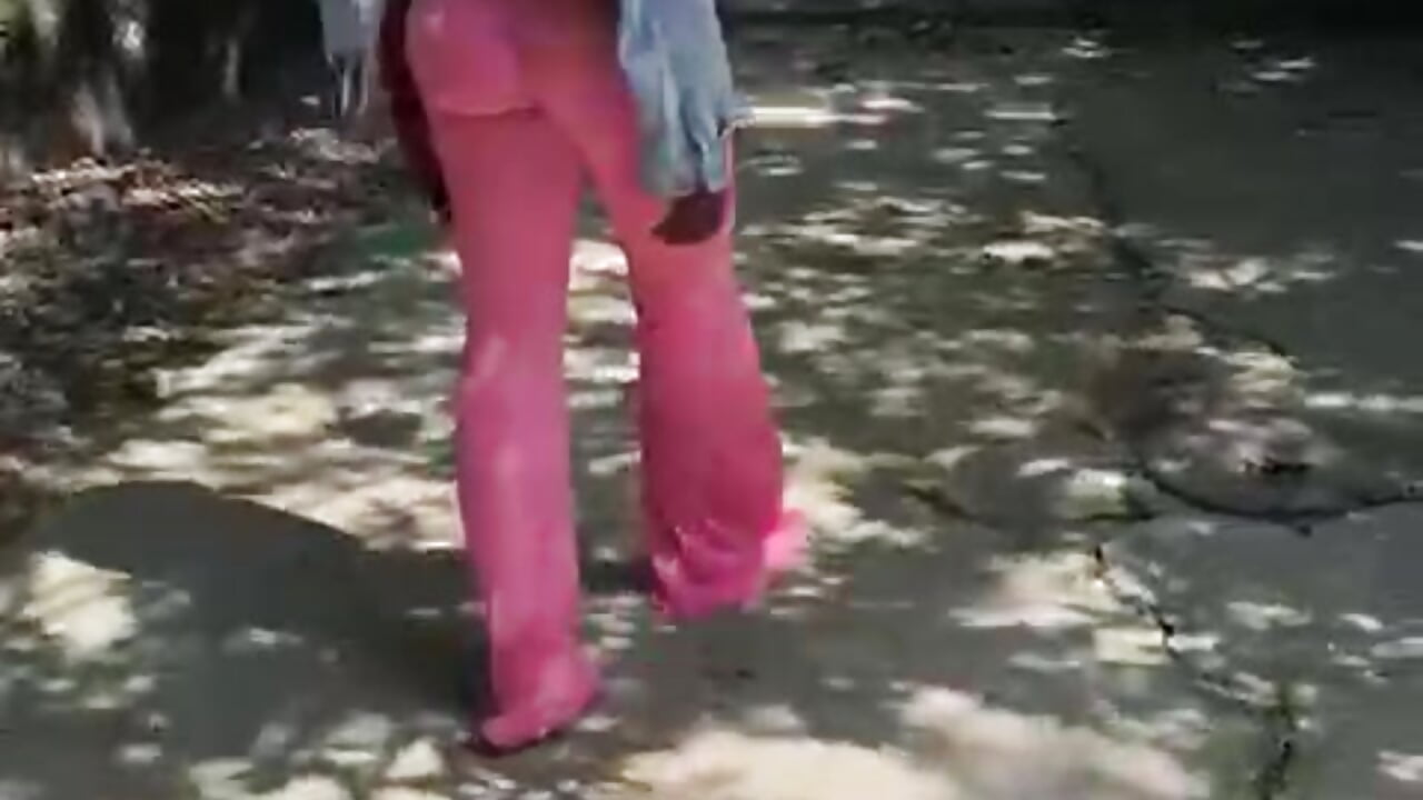 Aire libre ♥ - video by Kima1_ cam model