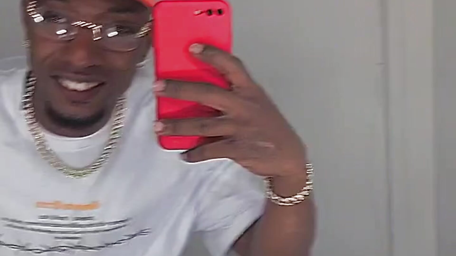 Me - video by king__Black cam model