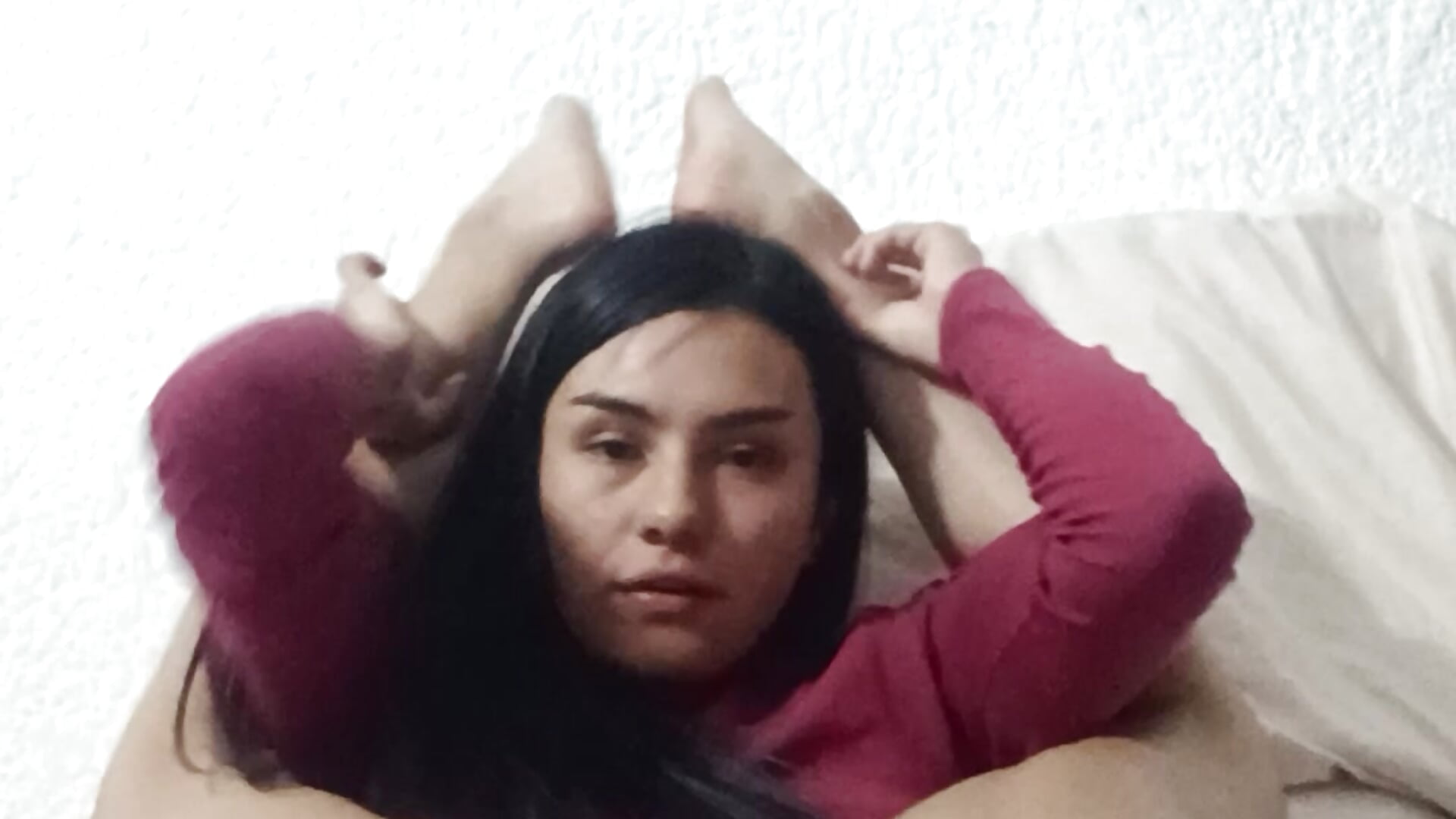 Fuck me hard - video by atilanadiaz7 cam model