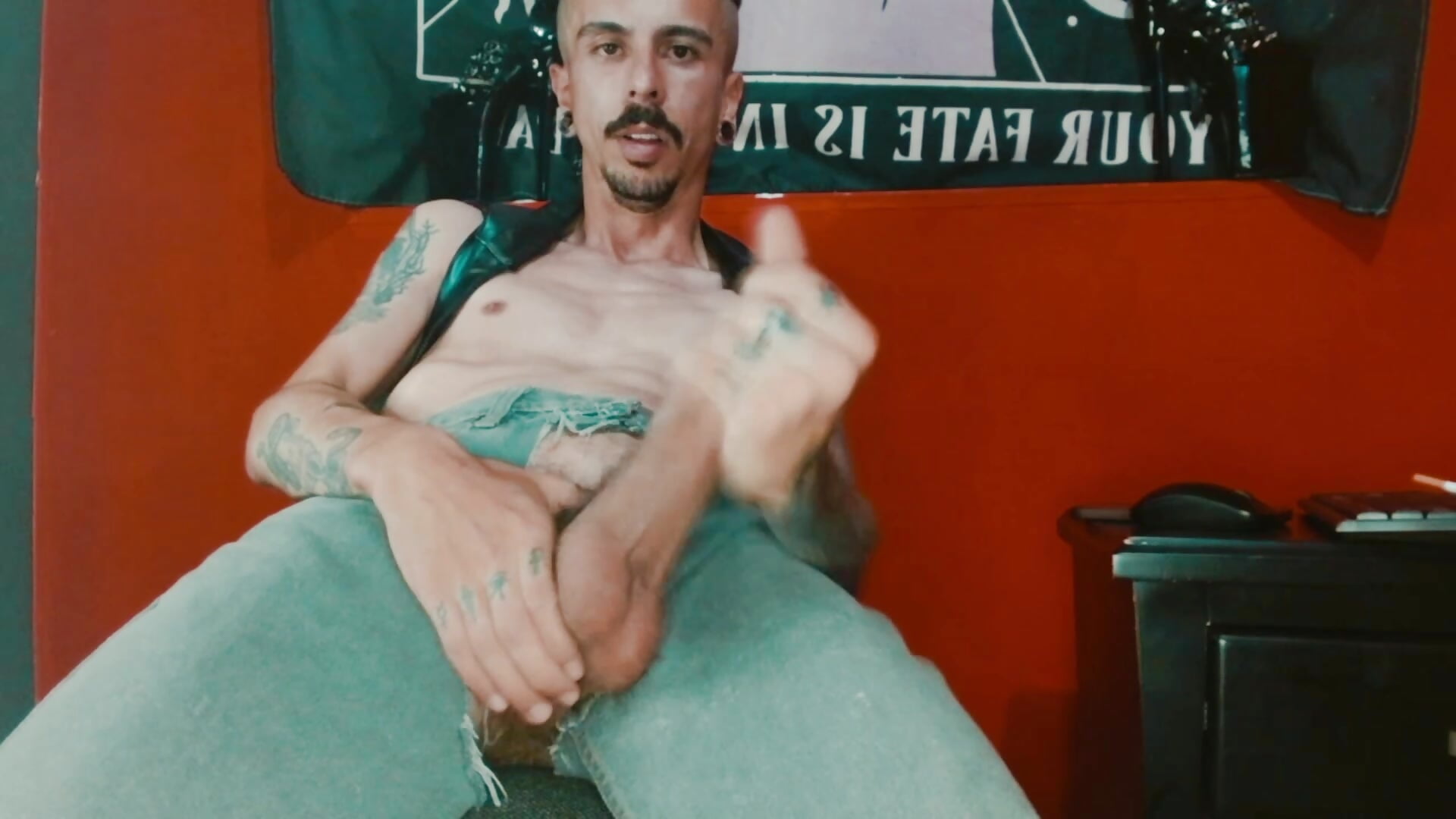 Aaron Motocicle cum