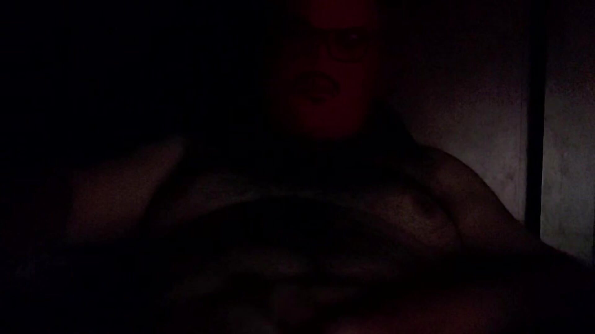 Fetiche - video by Ricorry@xh cam model