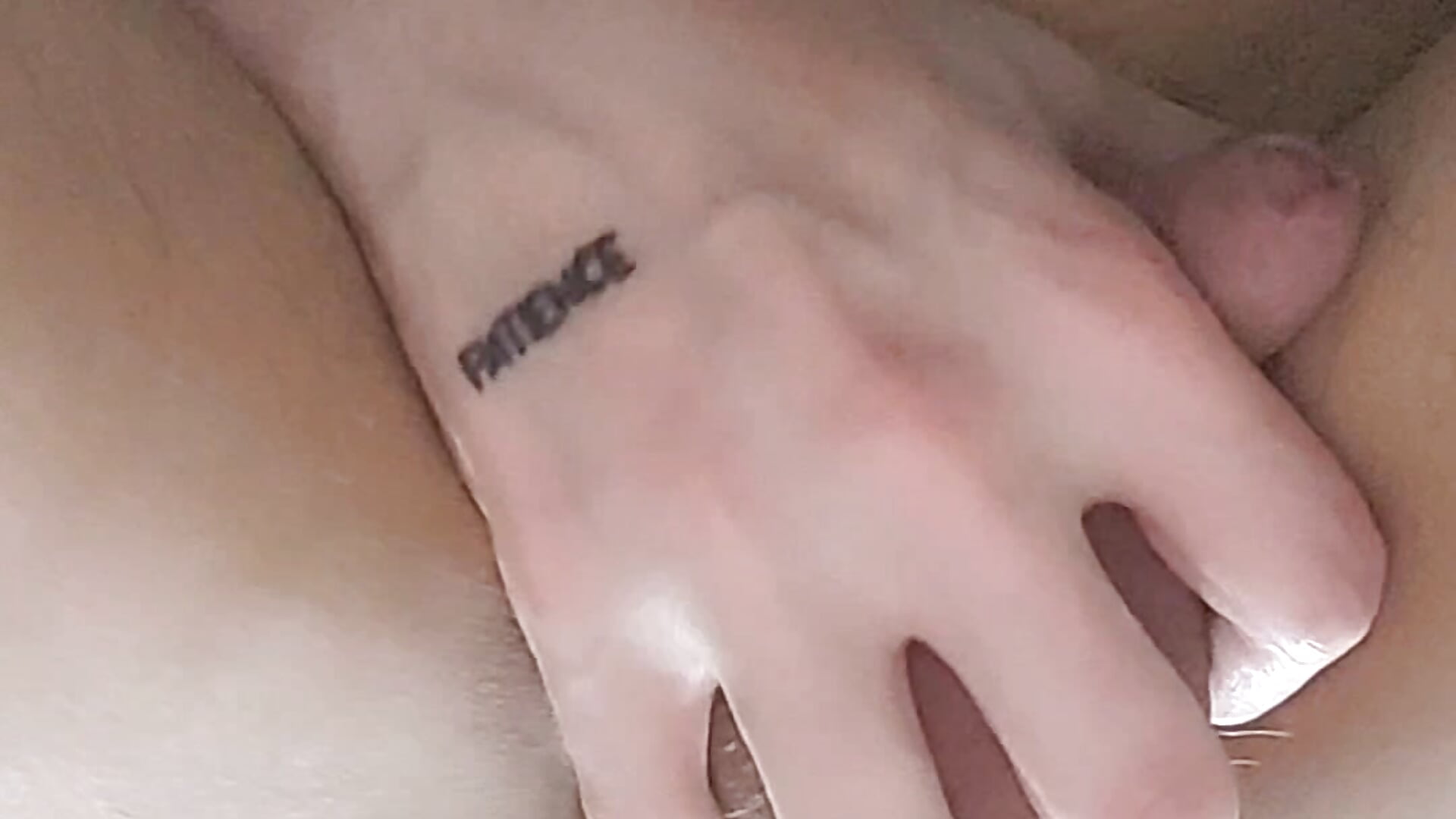 British Baseball player gets his Arse CREAMPIED - video av twotwinkhusbandss cam-modell