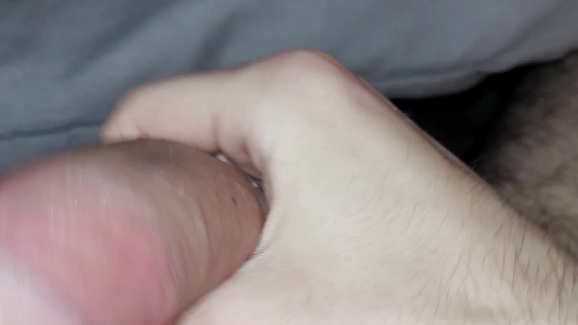 Feeling Horny - video by Spyder-Man cam model