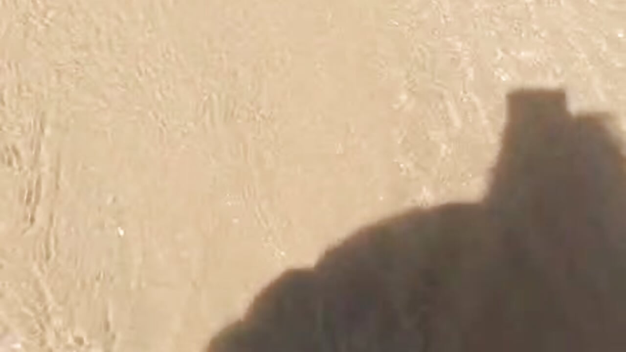 Praia 🏖️ 🌊 mar ⛵Sea...mis  pies 👣.   My feet 👣 – видео вебкам-модели Carla_REYNA_BDSM