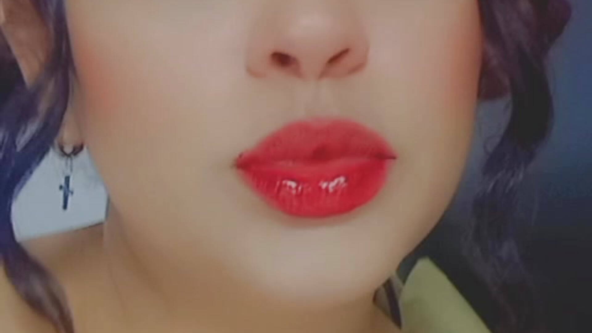 The beautiful Eda – video modela na kameri eda_karim