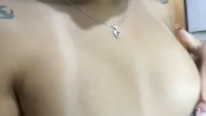 Conózcanme - video by MonseRamirez@xh cam model