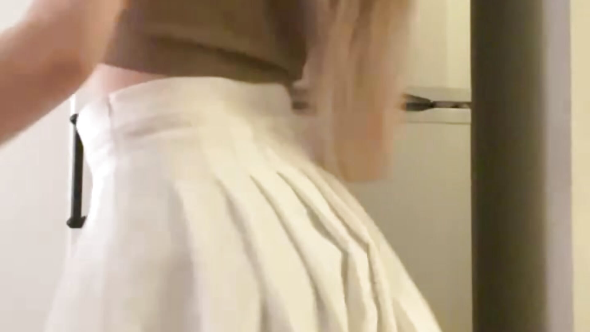 u love my ass - video by helen_frogg cam model